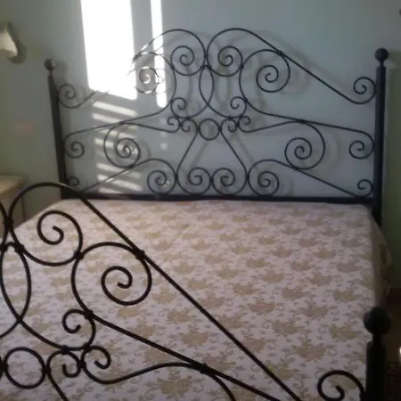 Casa Al Mare Semesterbostad *