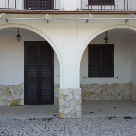 Semesterbostad Casa Al Mare Nardò