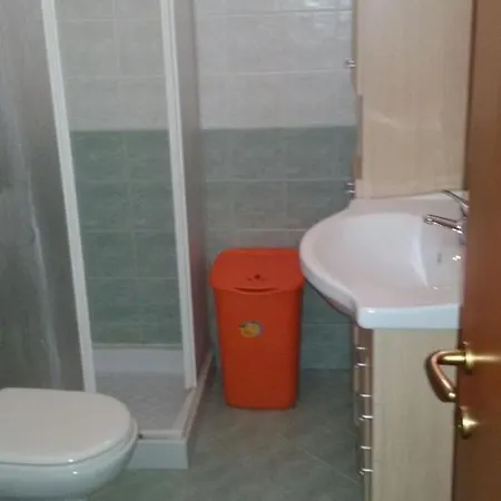 Casa Al Mare Semesterbostad