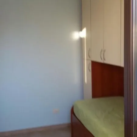 Semesterbostad Casa Al Mare *