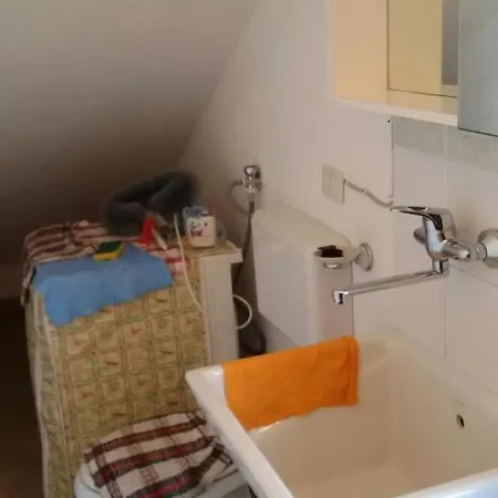 Semesterbostad Casa Al Mare *