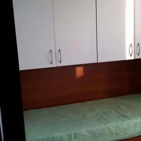 Casa Al Mare Semesterbostad