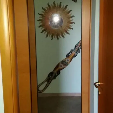 Casa Al Mare Semesterbostad *